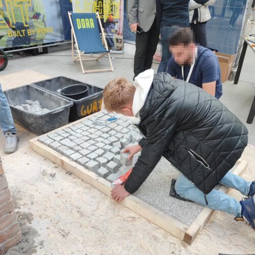 Berufs- informations- messen