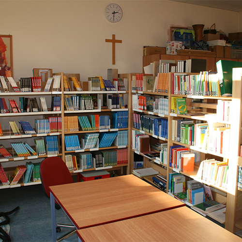 Schulbibliothek