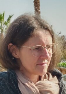 Roswitha Lebzelter MEd