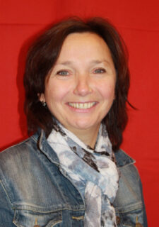 Beate Oberweger-Metzler