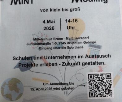 MINT Werkstatt